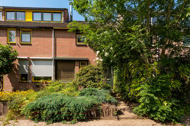 de Gondel 2 in Baarn