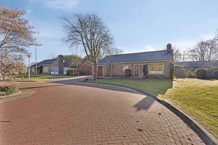 Photo of property De Goorn 35, Oosterwolde