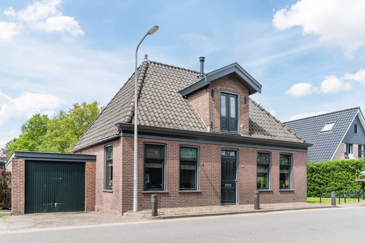 De Goorn 68 in De Goorn