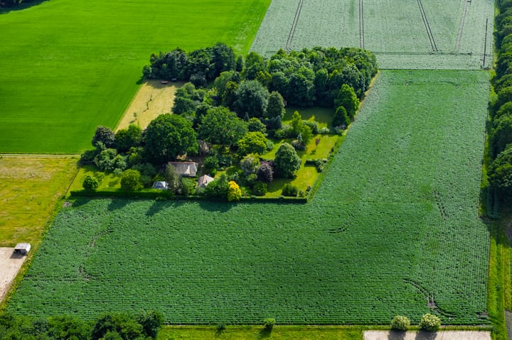 De Goornhoek 7 in Sleen