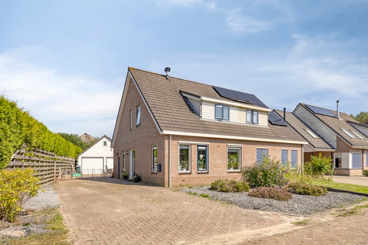 De Goorns 9 in Wijster