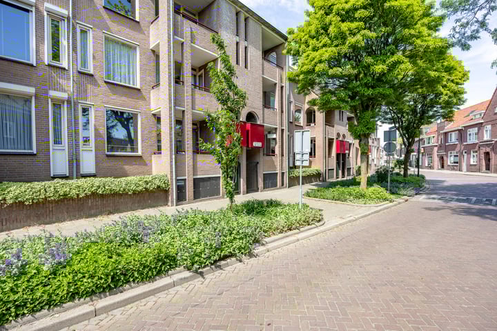 Foto van woning De Gouden Leeuw 158, Venray