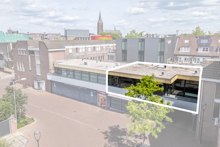 De Gouden Leeuw 17 in Venray Foto