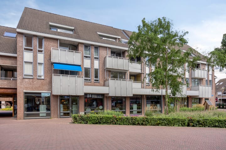 Foto van woning De Gouden Leeuw 45, Venray