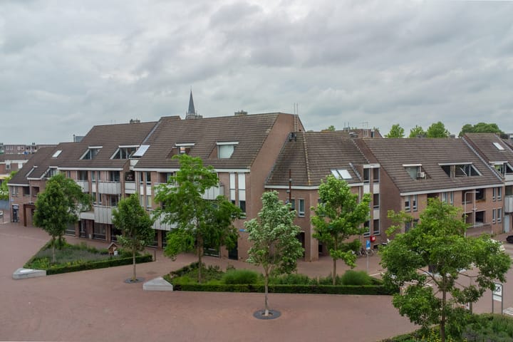 De Gouden Leeuw 67 in Venray