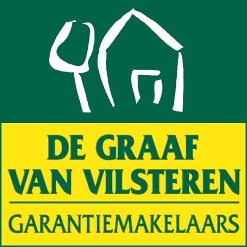 Logo van de Graaf van Vilsteren Garantiemakelaars