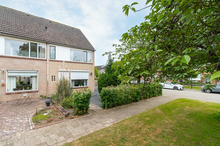 de Graaff 36 in Werkendam