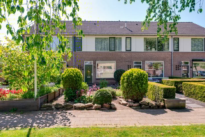 de Graaff 94 in Werkendam
