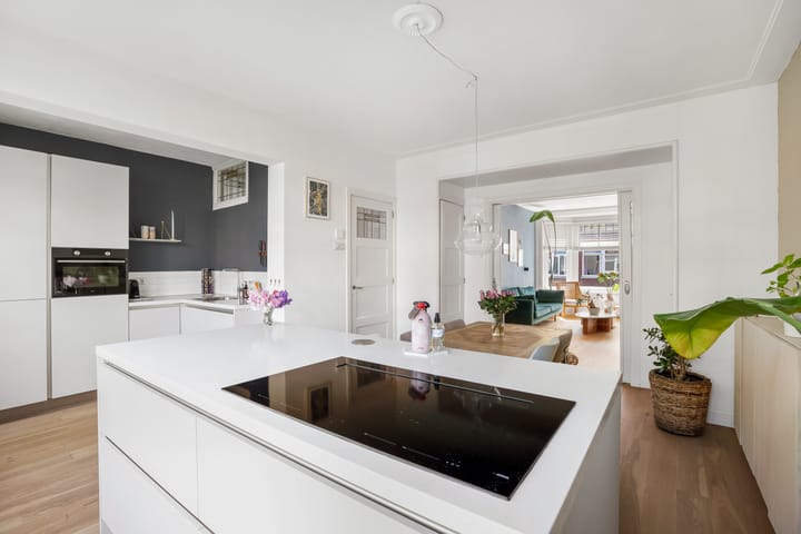 De Graeffstraat 24B in Rotterdam