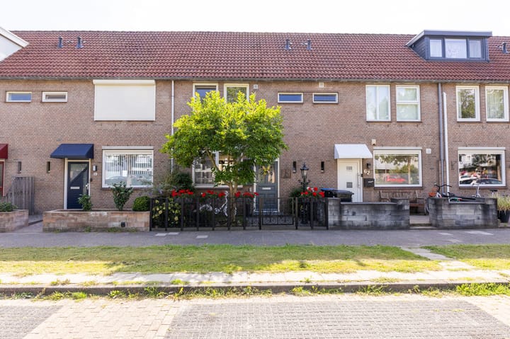 De Graeffweg 64 in Purmerend