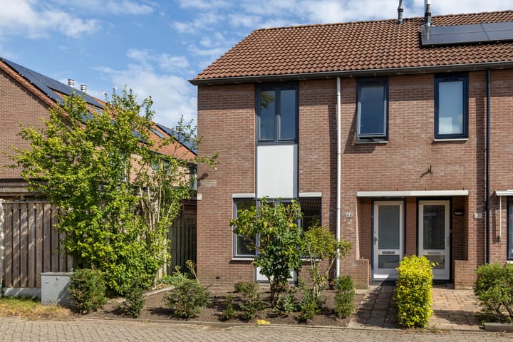 De Graspieper 66 in Almelo
