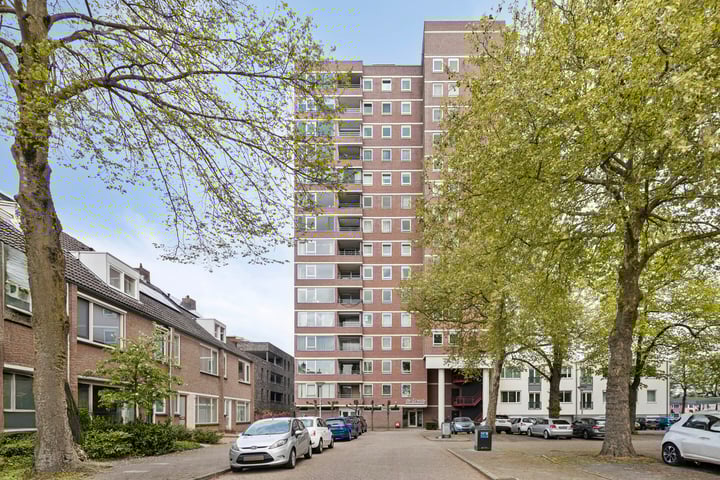 de Greide 33 in Eindhoven