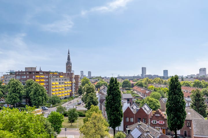 de Greide 37 in Eindhoven