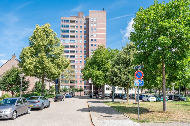 de Greide 60 in Eindhoven foto