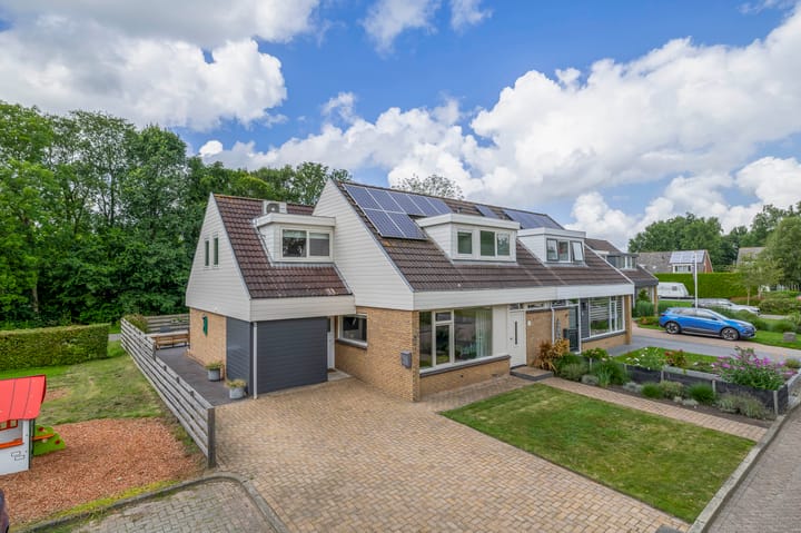 De Greiden 1 in Idskenhuizen