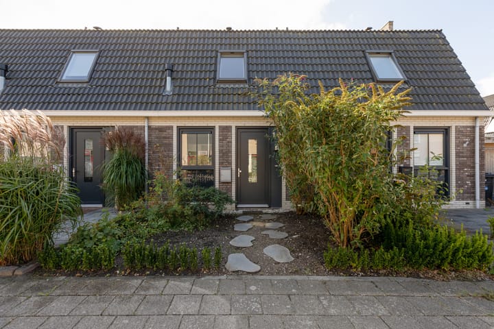 Foto van woning De Greiden 10, Bolsward