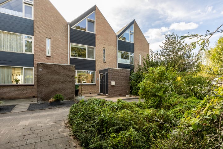Photo of property De Griend 2, Moordrecht