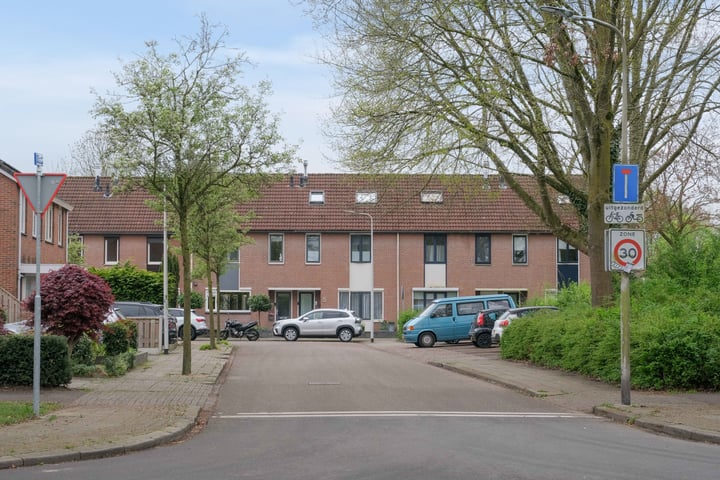 De Griffioen 7 in Almelo