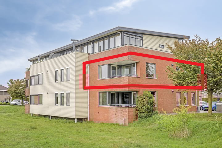 Photo of property De Grip 14, Zetten