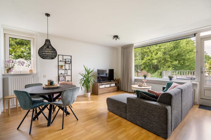 De Groenling 9 in Weert
