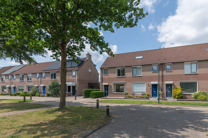 Photo of property De Groes 16, Schalkwijk