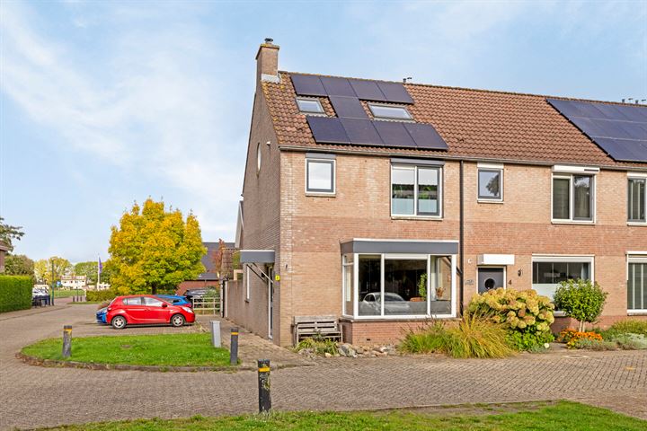 De Groes 2 in Schalkwijk