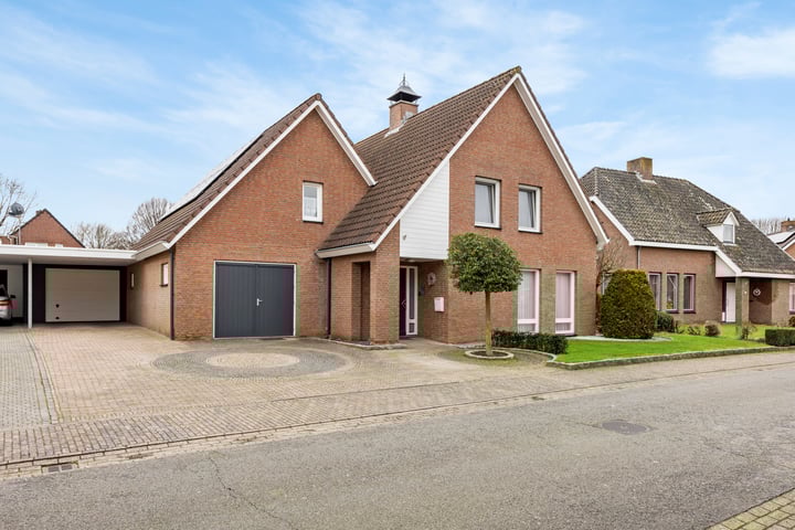 Photo of property De Groese 18, Wessem