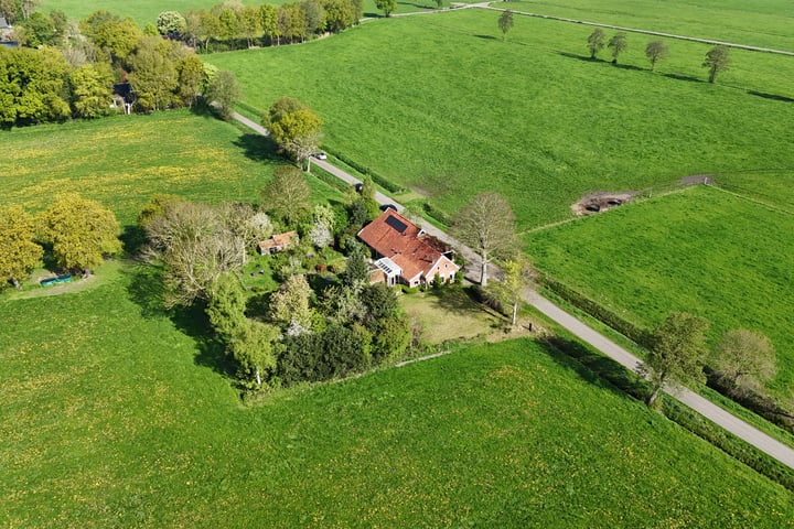 de Groeve 2 in Foxwolde