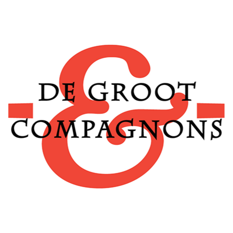 Logo De Groot & Compagnons