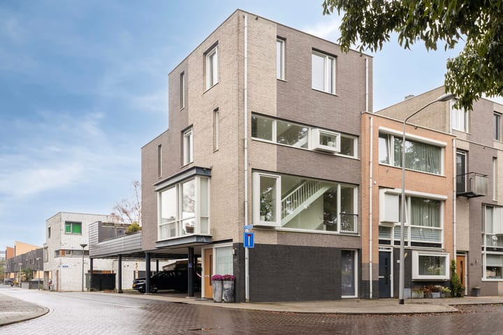 De Groote Rede 92 in Rosmalen