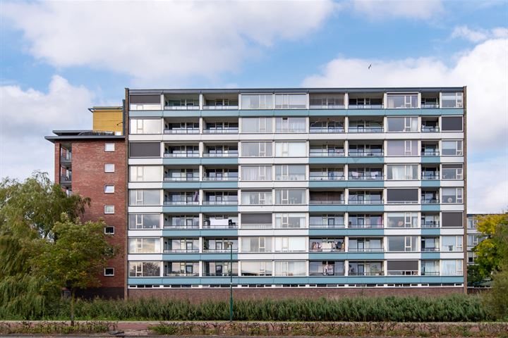 De Grote Pekken 500 in Veenendaal