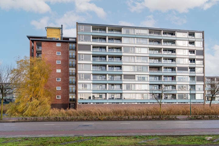 De Grote Pekken 524 in Veenendaal