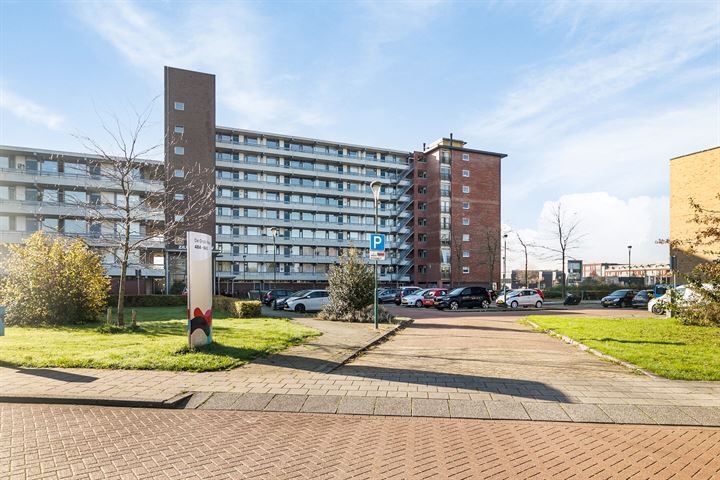 De Grote Pekken 530 in Veenendaal