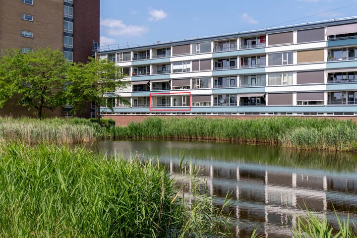 De Grote Pekken 568 in Veenendaal
