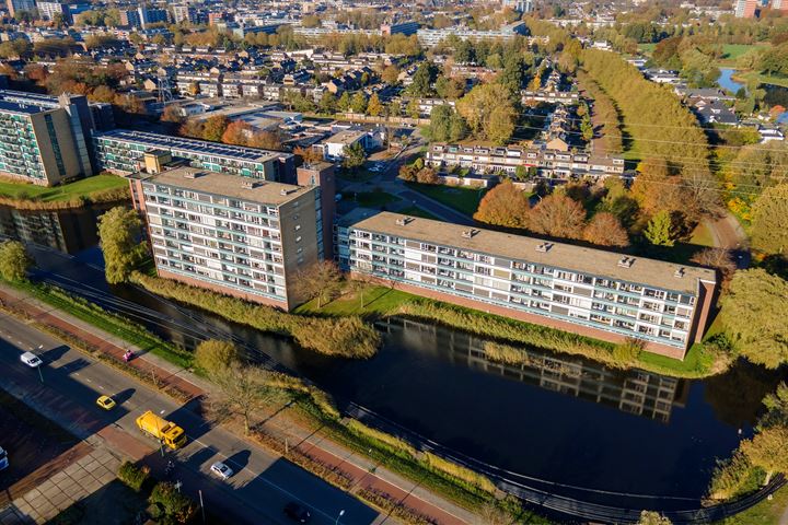 De Grote Pekken 630 in Veenendaal