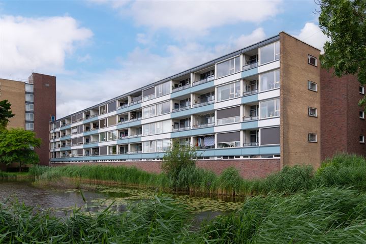 De Grote Pekken 640 in Veenendaal