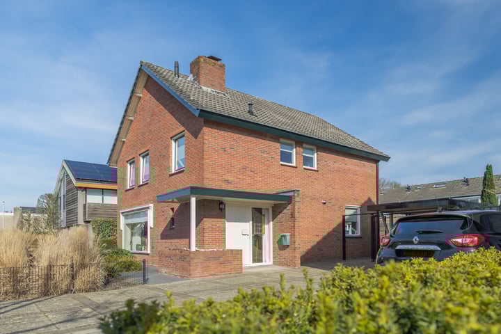 Photo of property De Grutto 3, Vriezenveen