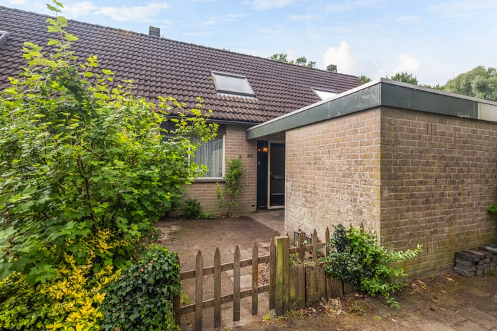 De Grutto 60 in Driebergen-Rijsenburg