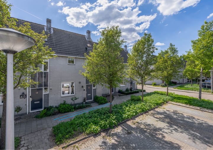 Photo of property de Grutto 7, Moerkapelle