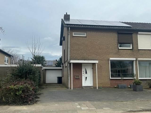 Photo of property De Gyselaar 49, Amstenrade