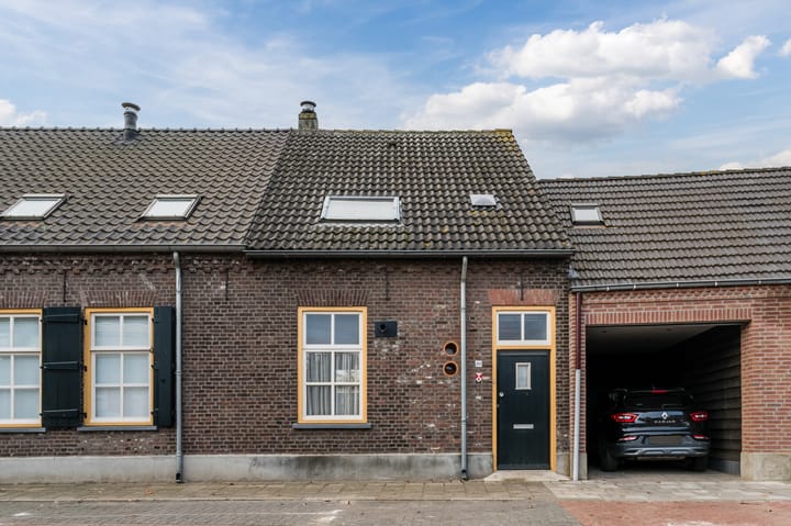 De Haag 89 in Gemert