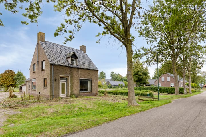 Foto van woning De Haag 9, Veghel