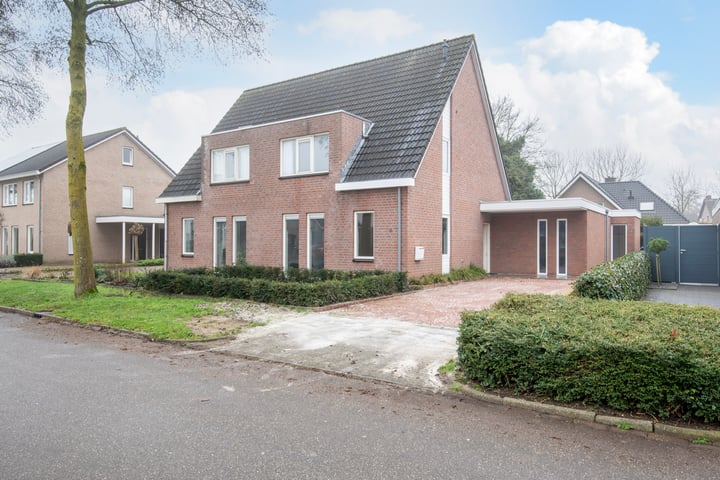 de Haaghe 56 in Beuningen Gld