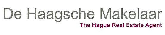 Logo De Haagsche Makelaar