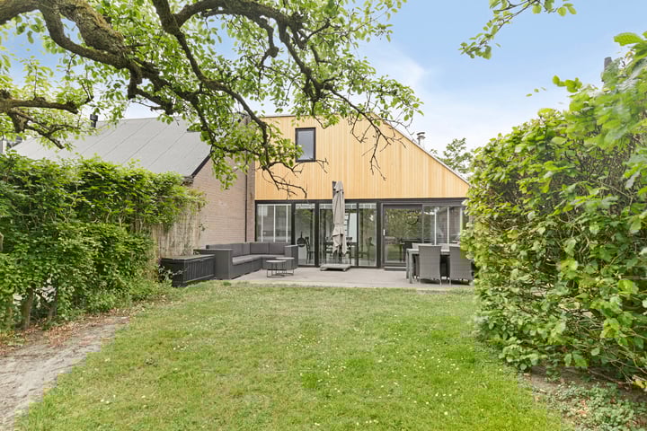 de Haaijmanweg 3-0084 in Burgh-Haamstede