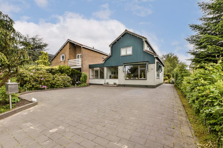 De Haal 54 in Oostzaan