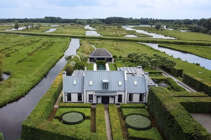 De Haal 72 in Oostzaan foto