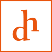 Logo van De Haan Makelaars