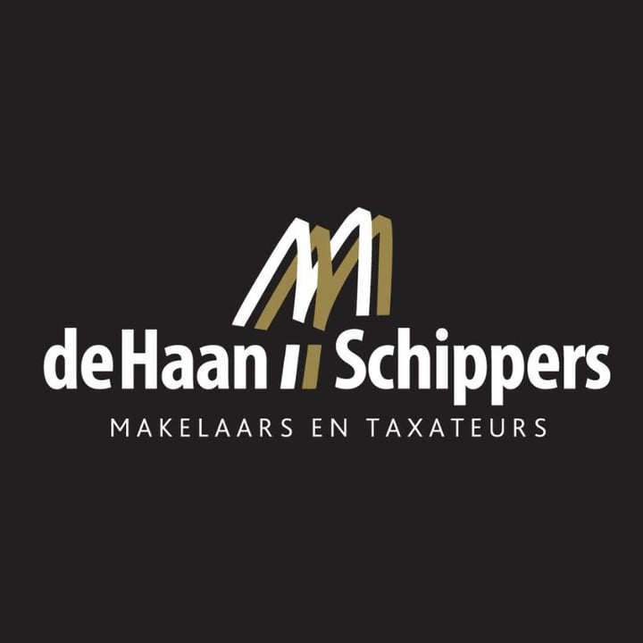 Logo van De Haan Schippers Makelaars | Baerz &amp; Co