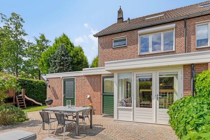 De Haantjes 41 in Heteren